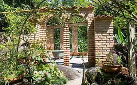 Casa D'Irene - Refugio Na Mata Atlantica